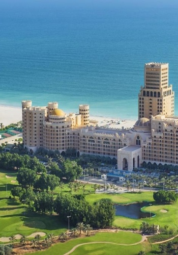 RAS AL KHAIMAH